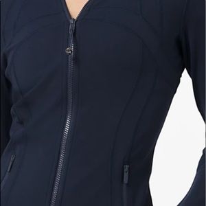 Lululemon Define Black